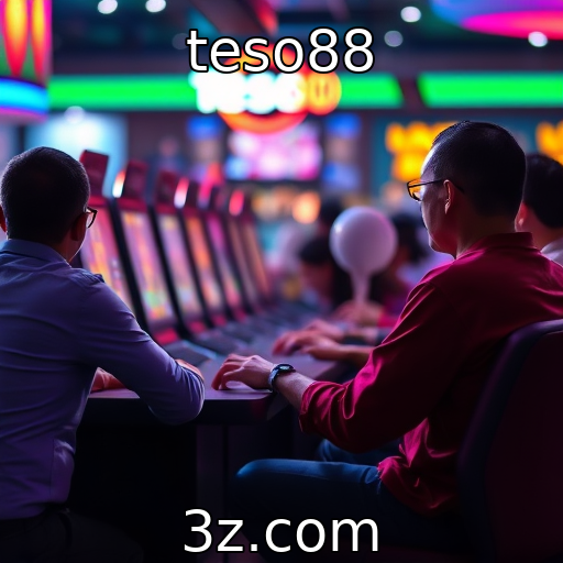 Avaliação da acessibilidade em jogos modernos