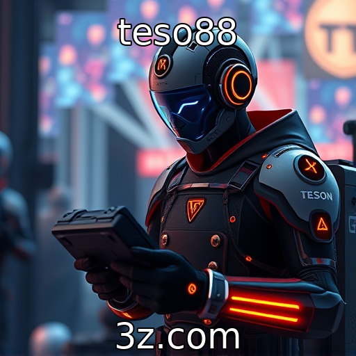 Como a inteligência artificial está moldando jogos