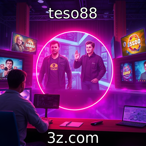 Inovação em tecnologia de realidade aumentada nos jogos