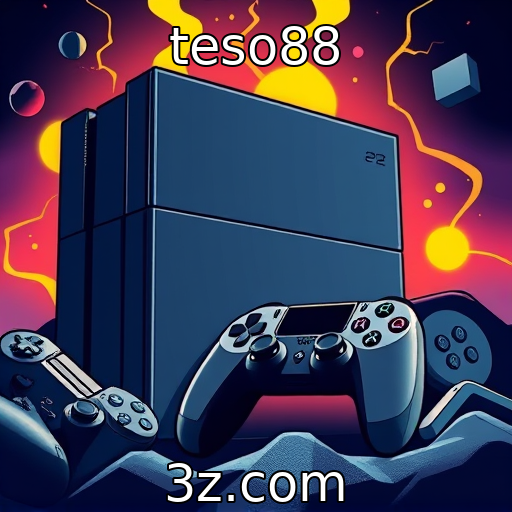 Mercado de consoles enfrenta desafios de supply chain