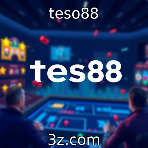 Tendências de financiamento coletivo na indústria de jogos