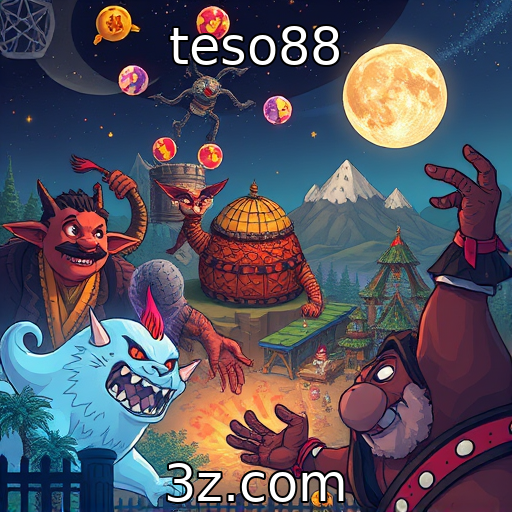 Importância da diversidade na narrativa dos jogos
