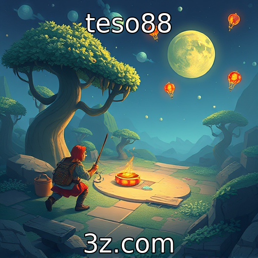 Tendências emergentes no design de jogos