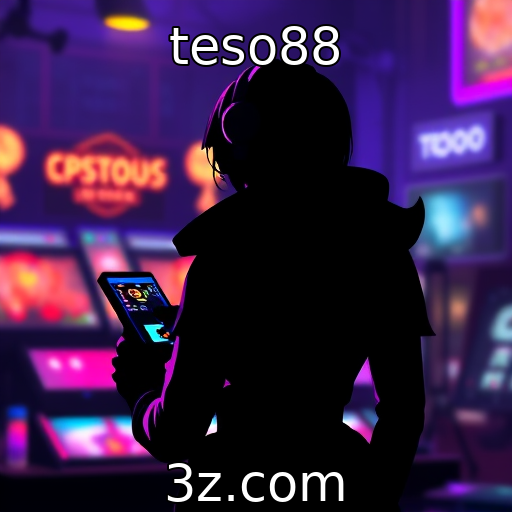 Tendências emergentes em desenvolvimento de jogos