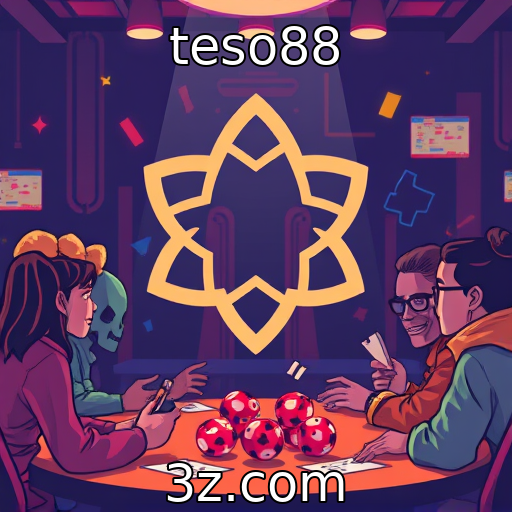 Indústria de jogos e seus desafios de diversidade