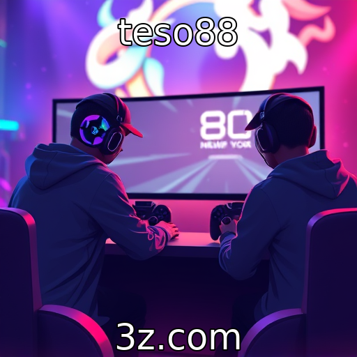 Crescimento das plataformas de streaming de jogos