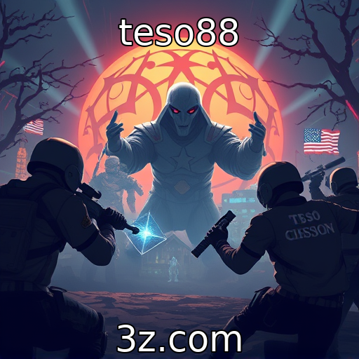 Avanços em tecnologia de jogos imersivos