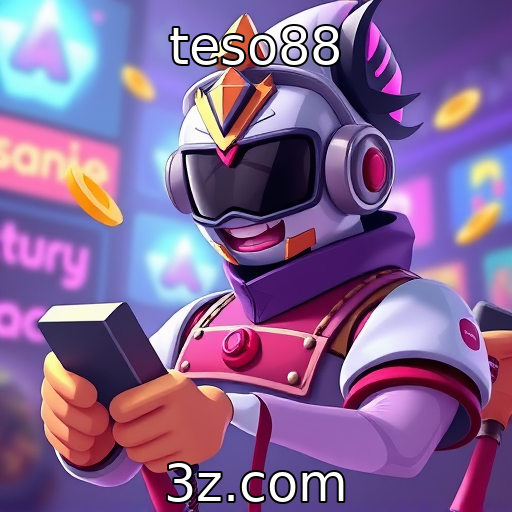 Aumento de investimentos em jogos independentes