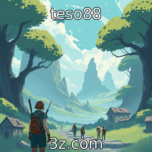 Tendências de jogos independentes para os próximos anos