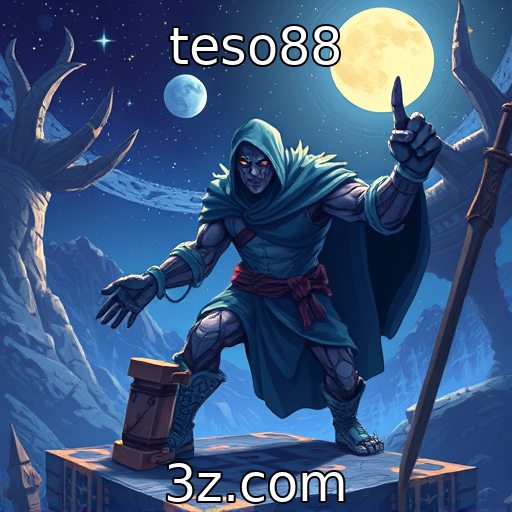 Jogos independentes desafiam grandes estúdios