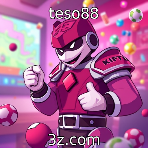 Tendências de mercado na indústria de jogos