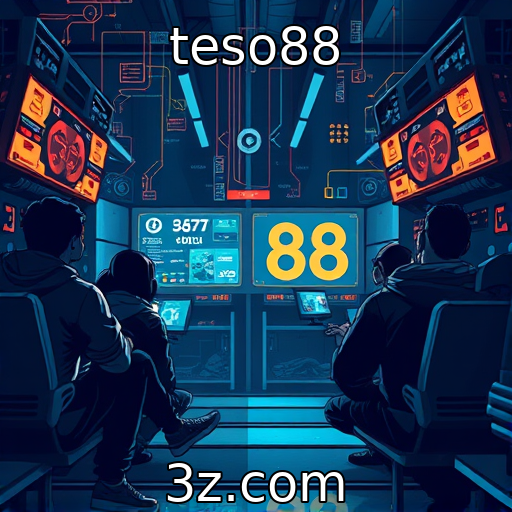 Análise das microtransações nos jogos modernos