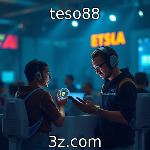 Impacto das microtransações na experiência dos jogadores