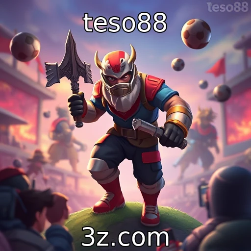 Crescimento do mercado de jogos móveis em diversas regiões