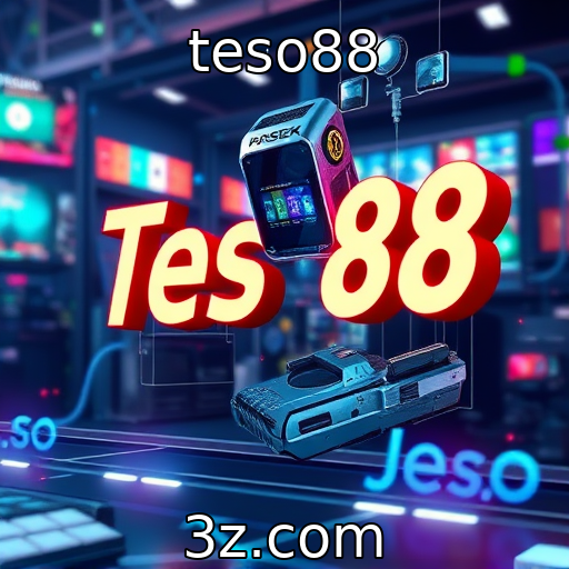 Novas tecnologias transformam desenvolvimento de jogos