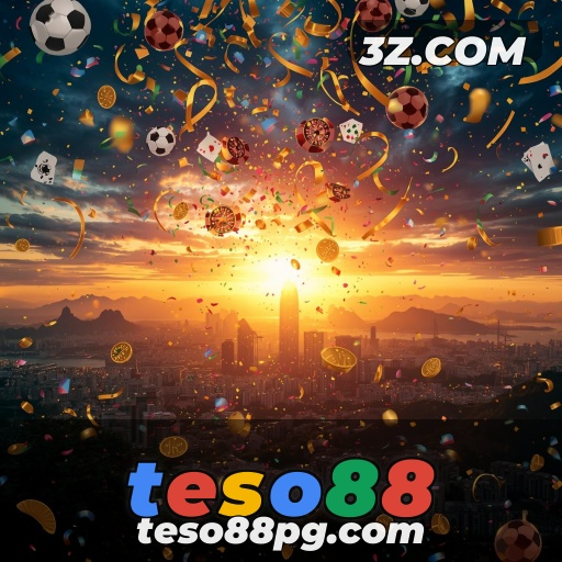 Promoções Irresistíveis no teso88 para Jogadores Desbravadores