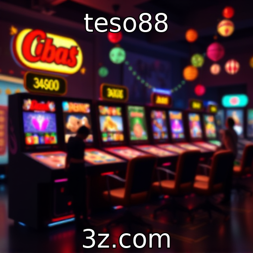 Sustentabilidade na produção de jogos eletrônicos