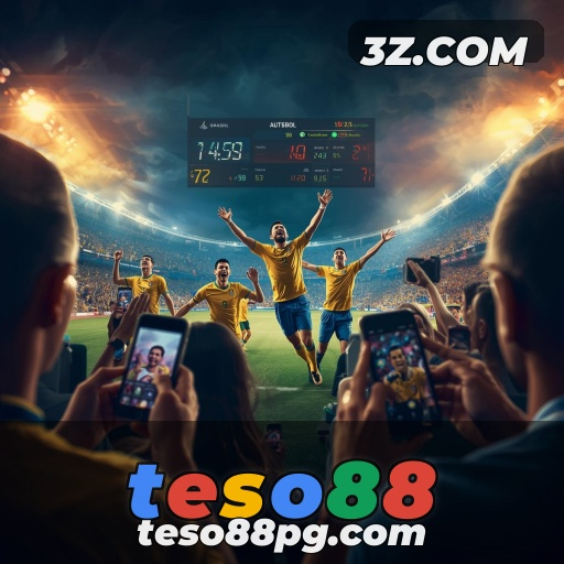 Imperdível: Seção VIP do teso88 Revela Surpresas Incríveis!